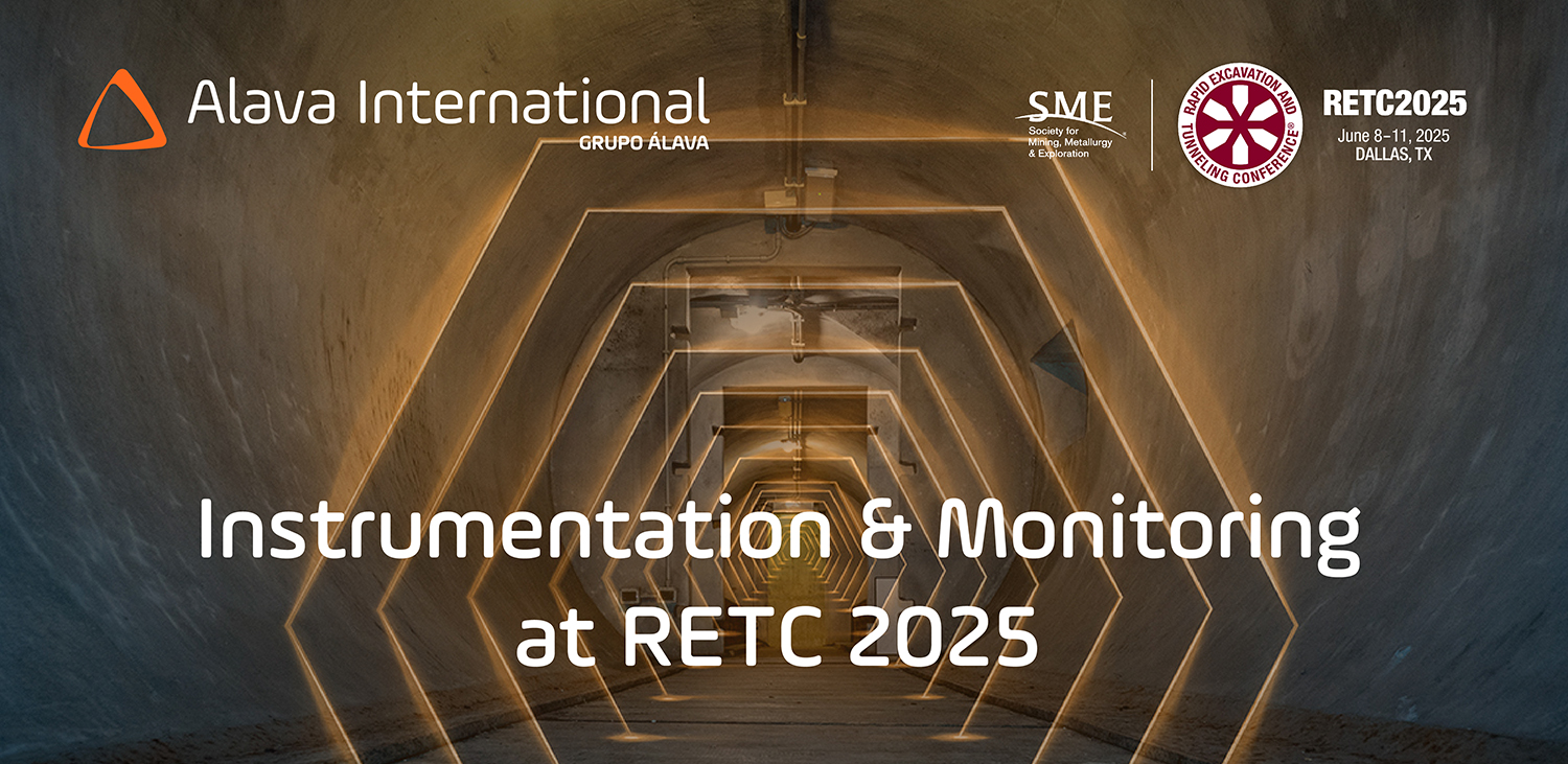 Instrumentation and Monitoring at RETC 2025 from Alava International