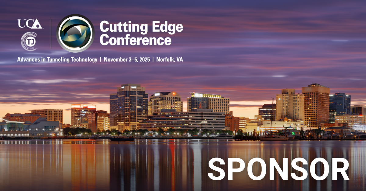 Alava International: Sponsoring Innovation at Cutting Edge 2025 and Highlighting Our Role in the HRBT Expansion Project